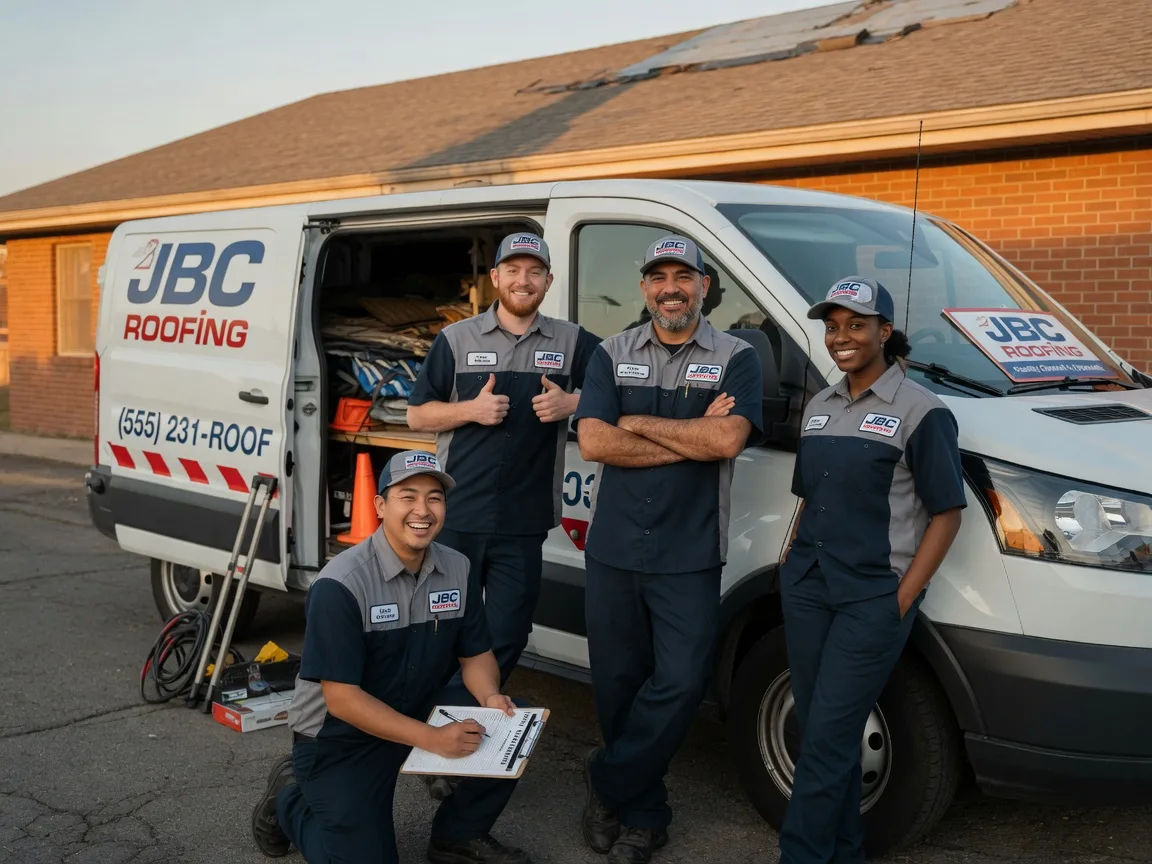 Roof Replacement company in Duffield, VA