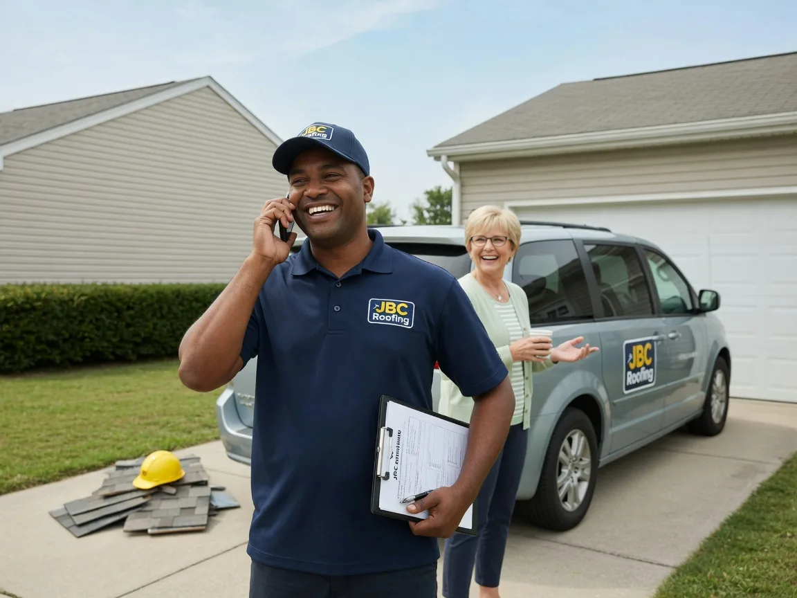 Roof Replacement Duffield, VA FAQs